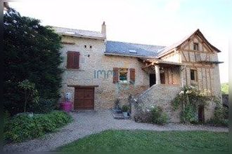 Vente Maison 12200, Villefranche-de-Rouergue France