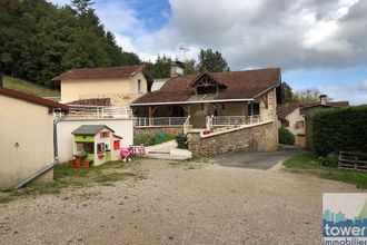 Ma-Cabane - Vente Maison Villefranche-de-Rouergue, 105 m²