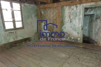 Ma-Cabane - Vente Maison VILLEFRANCHE-DE-ROUERGUE, 120 m²