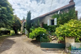 Ma-Cabane - Vente Maison Villefranche-de-Rouergue, 152 m²