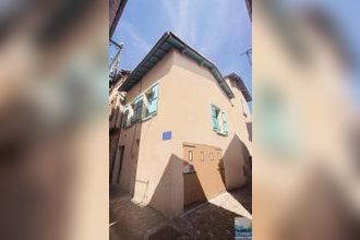 Ma-Cabane - Vente Maison Villefranche-de-Rouergue, 34 m²