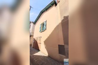 Ma-Cabane - Vente Maison Villefranche-de-Rouergue, 34 m²