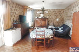 Ma-Cabane - Vente Maison Villefranche-de-Rouergue, 90 m²