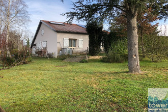 Ma-Cabane - Vente Maison Villefranche-de-Rouergue, 160 m²