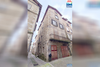 Ma-Cabane - Vente Maison Villefranche-de-Rouergue, 420 m²