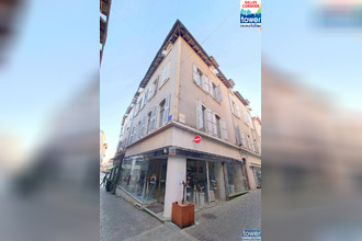 Ma-Cabane - Vente Maison Villefranche-de-Rouergue, 380 m²