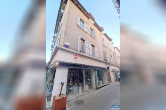 Ma-Cabane - Vente Maison Villefranche-de-Rouergue, 380 m²