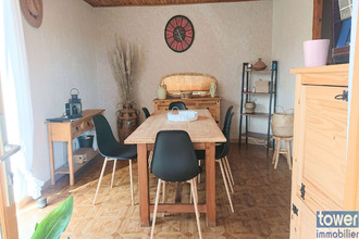 Ma-Cabane - Vente Maison Villefranche-de-Rouergue, 120 m²