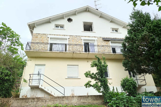 Ma-Cabane - Vente Maison Villefranche-de-Rouergue, 197 m²