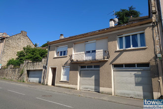 Ma-Cabane - Vente Maison Villefranche-de-Rouergue, 151 m²