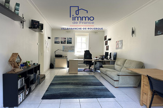 Ma-Cabane - Vente Maison VILLEFRANCHE-DE-ROUERGUE, 254 m²