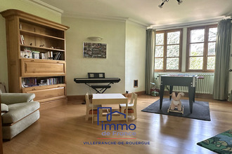 Ma-Cabane - Vente Maison VILLEFRANCHE-DE-ROUERGUE, 254 m²