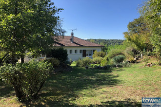 Ma-Cabane - Vente Maison Villefranche-de-Rouergue, 145 m²