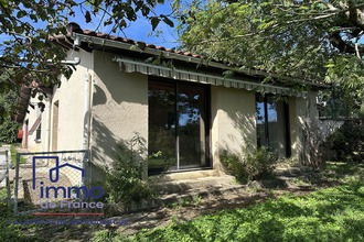 Ma-Cabane - Vente Maison VILLEFRANCHE-DE-ROUERGUE, 177 m²