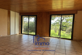 Ma-Cabane - Vente Maison VILLEFRANCHE-DE-ROUERGUE, 177 m²