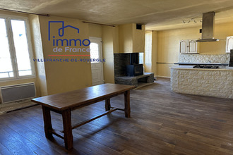 Ma-Cabane - Vente Immeuble VILLEFRANCHE-DE-ROUERGUE, 750 m²