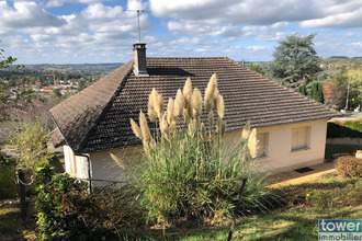 Ma-Cabane - Vente Maison Villefranche-de-Rouergue, 100 m²