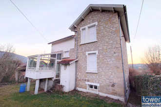 Ma-Cabane - Vente Maison Villefranche-de-Rouergue, 118 m²