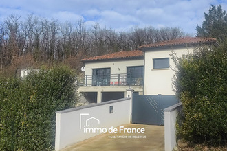 Ma-Cabane - Vente Maison VILLEFRANCHE-DE-ROUERGUE, 114 m²
