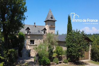 Ma-Cabane - Vente Maison VILLEFRANCHE-DE-ROUERGUE, 170 m²