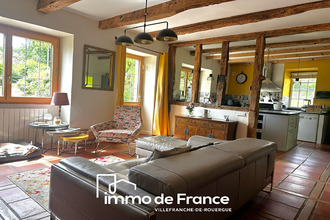 Ma-Cabane - Vente Maison VILLEFRANCHE-DE-ROUERGUE, 170 m²