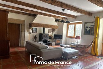 Ma-Cabane - Vente Maison VILLEFRANCHE-DE-ROUERGUE, 170 m²