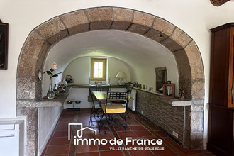 Ma-Cabane - Vente Maison VILLEFRANCHE-DE-ROUERGUE, 170 m²
