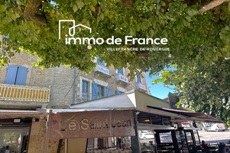 Ma-Cabane - Vente Immeuble VILLEFRANCHE-DE-ROUERGUE, 622 m²