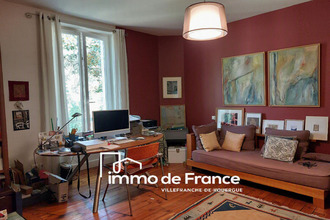 Ma-Cabane - Vente Maison VILLEFRANCHE-DE-ROUERGUE, 180 m²