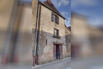 Ma-Cabane - Vente Maison Villefranche-du-Périgord, 170 m²