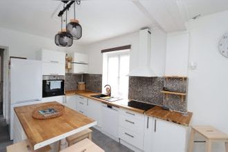 Ma-Cabane - Vente Maison Villefranche-sur-Cher, 95 m²