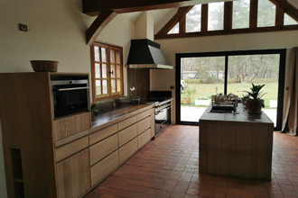 Ma-Cabane - Vente Maison Villefranche-sur-Cher, 270 m²