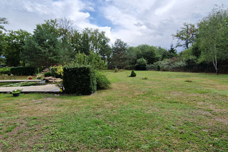 Ma-Cabane - Vente Maison VILLEFRANCHE-SUR-CHER, 200 m²