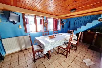 Ma-Cabane - Vente Maison Villefranche-sur-Cher, 120 m²