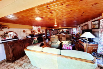 Ma-Cabane - Vente Maison Villefranche-sur-Cher, 120 m²