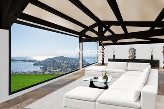 Ma-Cabane - Vente Maison VILLEFRANCHE SUR MER, 167 m²