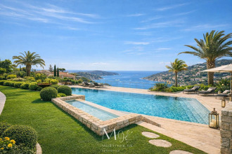 Ma-Cabane - Vente Maison VILLEFRANCHE SUR MER, 373 m²