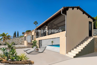 Ma-Cabane - Vente Maison VILLEFRANCHE SUR MER, 170 m²