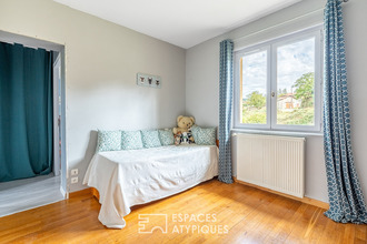 Ma-Cabane - Vente Maison VILLEFRANCHE-SUR-SAONE, 159 m²