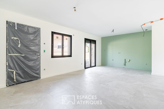 Ma-Cabane - Vente Maison VILLEFRANCHE-SUR-SAONE, 70 m²