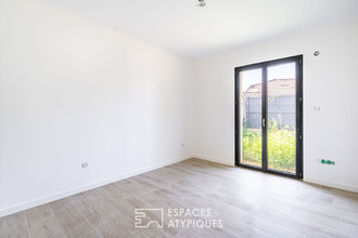 Ma-Cabane - Vente Maison VILLEFRANCHE-SUR-SAONE, 70 m²