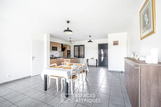 Ma-Cabane - Vente Maison VILLEFRANCHE-SUR-SAONE, 107 m²