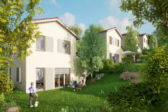 Ma-Cabane - Vente Maison VILLEFRANCHE-SUR-SAONE, 107 m²