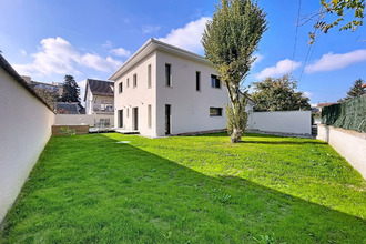 Ma-Cabane - Vente Maison Villefranche-sur-Saône, 120 m²
