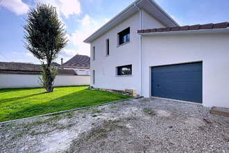 Ma-Cabane - Vente Maison Villefranche-sur-Saône, 120 m²