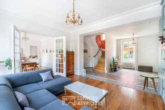 Ma-Cabane - Vente Maison VILLEFRANCHE-SUR-SAONE, 235 m²