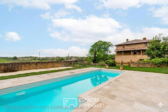 Ma-Cabane - Vente Maison VILLEFRANCHE-SUR-SAONE, 500 m²