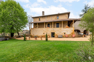 Ma-Cabane - Vente Maison VILLEFRANCHE-SUR-SAONE, 500 m²