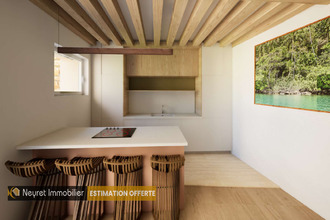 Ma-Cabane - Vente Maison Villefranche-sur-Saône, 130 m²