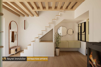 Ma-Cabane - Vente Maison Villefranche-sur-Saône, 130 m²